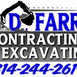 D.Farra Contracting and Excavating