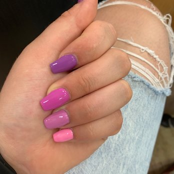 Citi Nails - Nail Salons Near Me - Morgantown, West Virginia