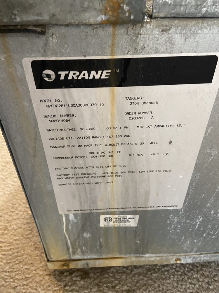 Slide of CO & Son Handyman Services