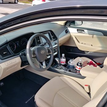 Central Florida Mobile Detailing - Auto Detailing Near Me - Kissimmee, Florida