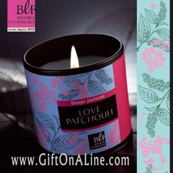 GiftOnALine - The perfect French scented candles... www.giftonaline.com