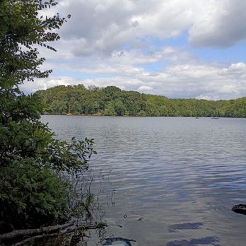 Burke Lake Park - Picnic tables and a pretty lake to fish at. - Parks Near Me - Fairfax Station, Virginia Burke Lake Park - Picnic tables and a pretty lake to fish at. - Parks Near Me - Fairfax Station, Virginia