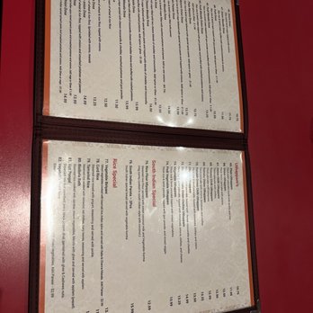 Sri Periyava Dosa Bhavan - the menu - Indian Near Me - Surrey, British Columbia Sri Periyava Dosa Bhavan - the menu - Indian Near Me - Surrey, British Columbia