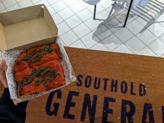 Southold General by null