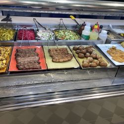 Cafe Diana - Breakfast