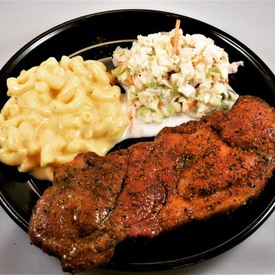 Meyer's Elgin Smokehouse by null