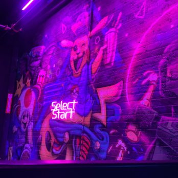 Select Start - Arcades Near Me - Dallas, Texas Select Start - Arcades Near Me - Dallas, Texas