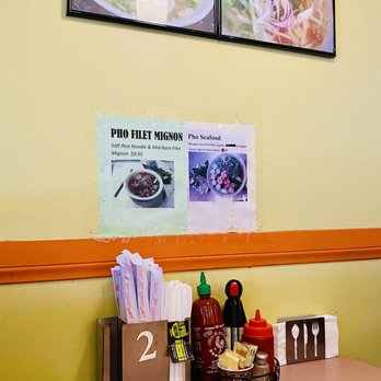 Pho Bistro - Table - Vietnamese Near Me - Las Vegas, Nevada Pho Bistro - Table - Vietnamese Near Me - Las Vegas, Nevada