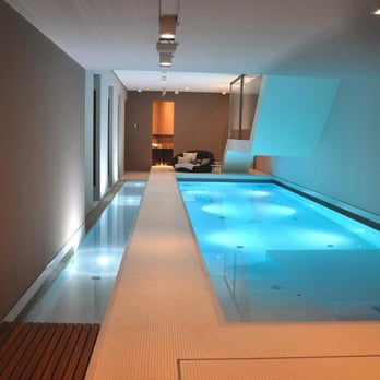 Das Stue - Spa, Foto:Katharina Fischer - Hotels Near Me - Berlin, BE