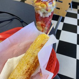 Fruit Cup