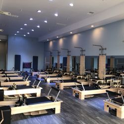Pilates V