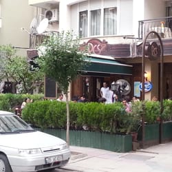 Rcs Cafe
