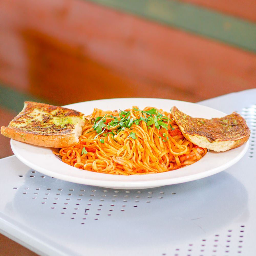 Crepevine Restaurants