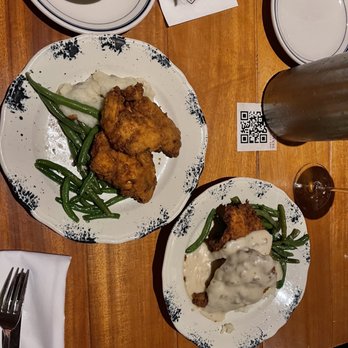The Ranch - Steakhouses Near Me - Irving, Texas