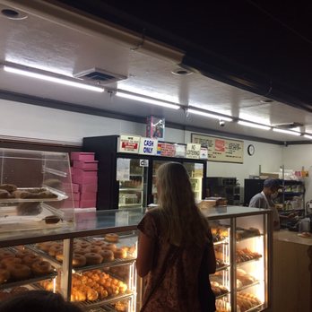 Donut Wheel - Donuts Near Me - Livermore, California Donut Wheel - Donuts Near Me - Livermore, California