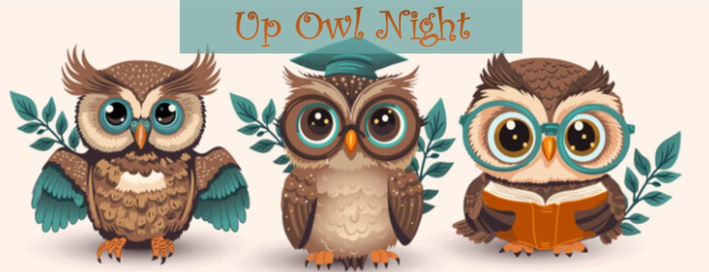 Up Owl Night Child Care - childcare center in Las Vegas, NV