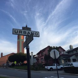 Urbano Drive