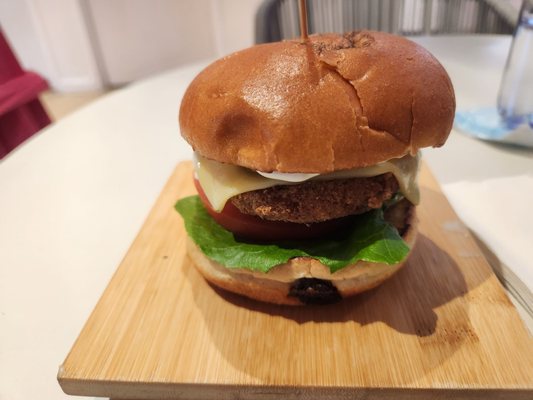 SoBe Vegan by null