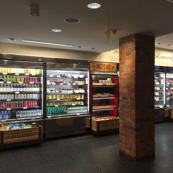 Prêt à Manger - Cafes Near Me - Paris, 75