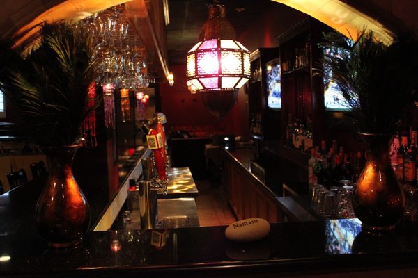 Saffron Indian Cuisine & Bar by null