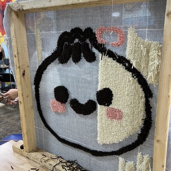 Scattered Kind - Art Classes Near Me - Long Island City, New York Scattered Kind - Art Classes Near Me - Long Island City, New York