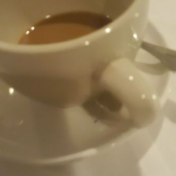 Café Figaro - Thank you boss for lending me this coffee cup - Italian Near Me - Burlingame, California Café Figaro - Thank you boss for lending me this coffee cup - Italian Near Me - Burlingame, California