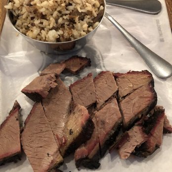 The Smokeyard - Brisket bbq with Dirty Rice - Barbeque Near Me - Makati, NCR The Smokeyard - Brisket bbq with Dirty Rice - Barbeque Near Me - Makati, NCR