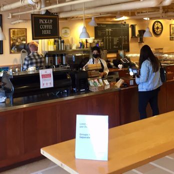 Le Panier - Bakeries Near Me - Seattle, Washington Le Panier - Bakeries Near Me - Seattle, Washington