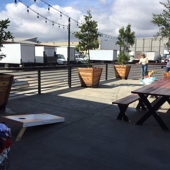 Common Space Brewery - Breweries Near Me - Hawthorne, California Common Space Brewery - Breweries Near Me - Hawthorne, California