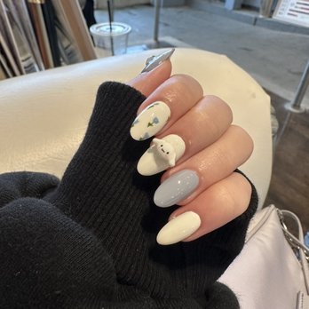 M2 Nail Lounge - Nail Salons Near Me - Alhambra , California M2 Nail Lounge - Nail Salons Near Me - Alhambra , California