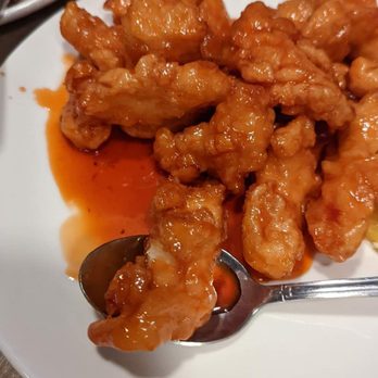 Dumpling Inn - Orange chicken - Chinese Near Me - San Diego, California Dumpling Inn - Orange chicken - Chinese Near Me - San Diego, California