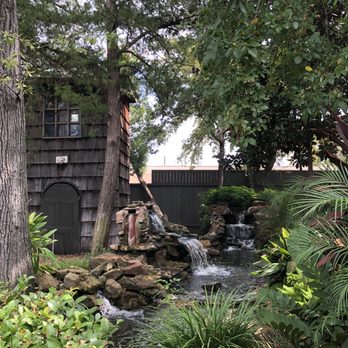 Brenner's Steakhouse - Outside - Steakhouses Near Me - Houston, Texas Brenner's Steakhouse - Outside - Steakhouses Near Me - Houston, Texas