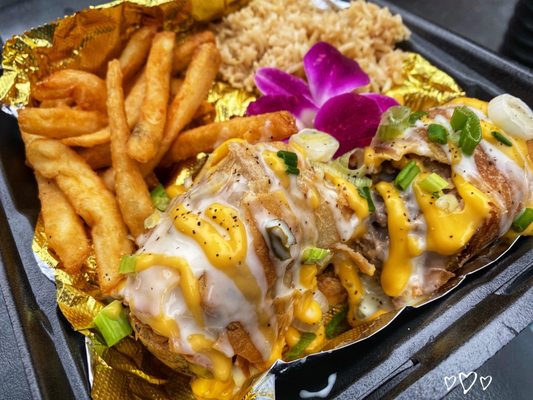 EggRoll Boyz Alpharetta by null