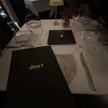 Don's Prime - Steakhouses Near Me - Las Vegas, Nevada Don's Prime - Steakhouses Near Me - Las Vegas, Nevada