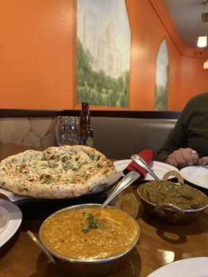 Marigold Fine Indian Cuisine by null