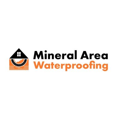 Mineral Area Waterproofing Logo