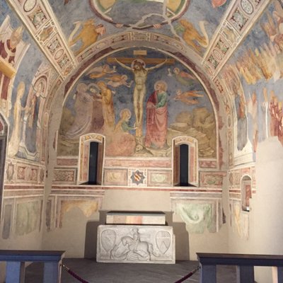 Braidense National Library by null