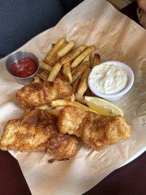 Silverwater Cafe by null