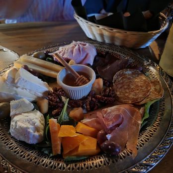 The Authentique - Charcuterie and cheese boatd - Wine Bars Near Me - Nashville, Tennessee The Authentique - Charcuterie and cheese boatd - Wine Bars Near Me - Nashville, Tennessee