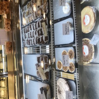 Mrs. Pumpkins - Bakeries Near Me - Winston-Salem, North Carolina