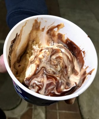 Baskin-Robbins by null