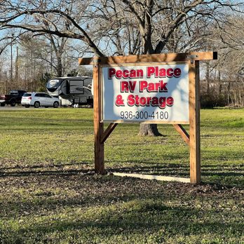 Pecan Place RV Park - RV Parks Near Me - Crockett, Texas Pecan Place RV Park - RV Parks Near Me - Crockett, Texas