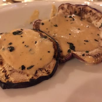 Al Castel - Auberginen mit Thunfisch Sauce - Agriturismi Near Me - Montabone, AT