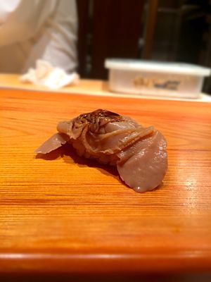 Nishiazabu Sushi Shin by null