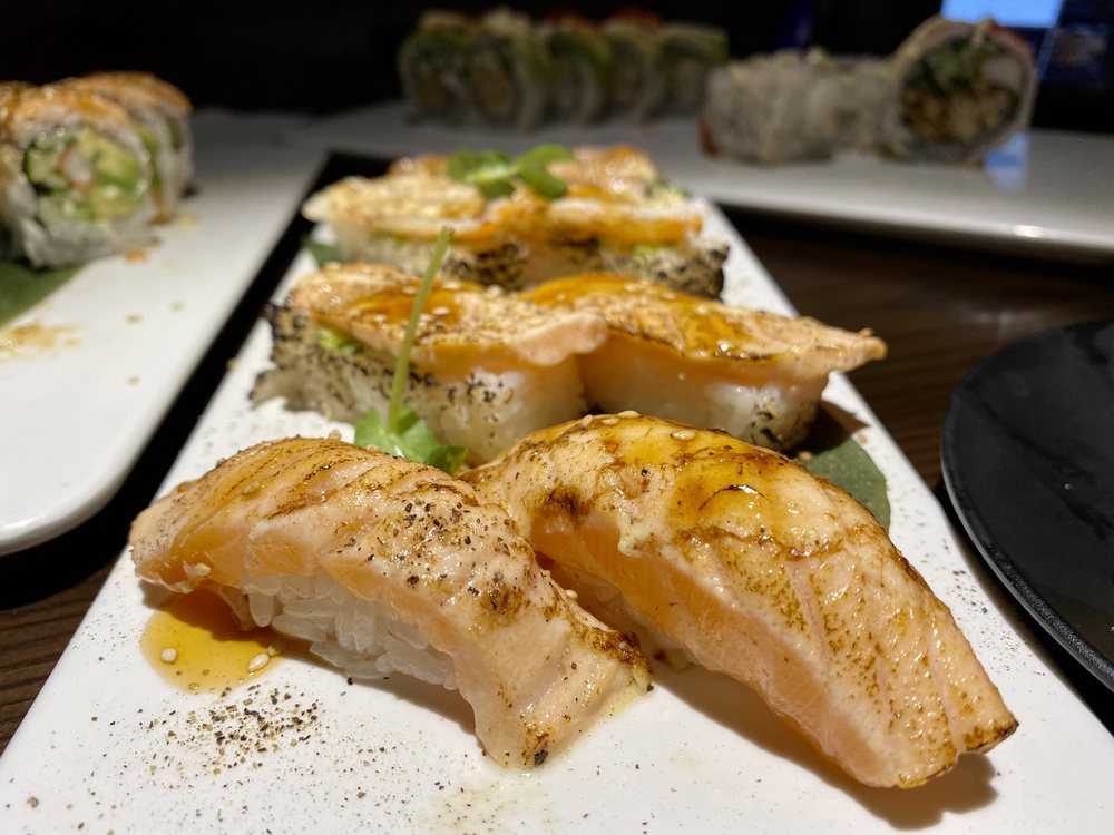 EAST IZAKAYA 68 Photos & 21 Reviews 6661 Lundy's Lane, Niagara