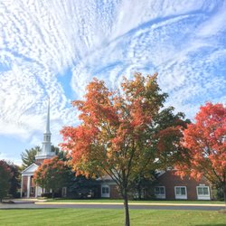Meadowbrook Congregational Church