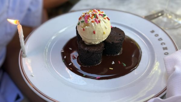 Bouchon Bistro by null Bouchon Bistro by null