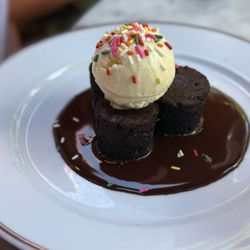 user provided Bouchon photo