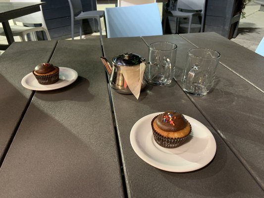 Little Beast Cafe & Bistro by null