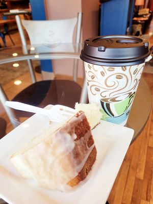 Motor City Java House